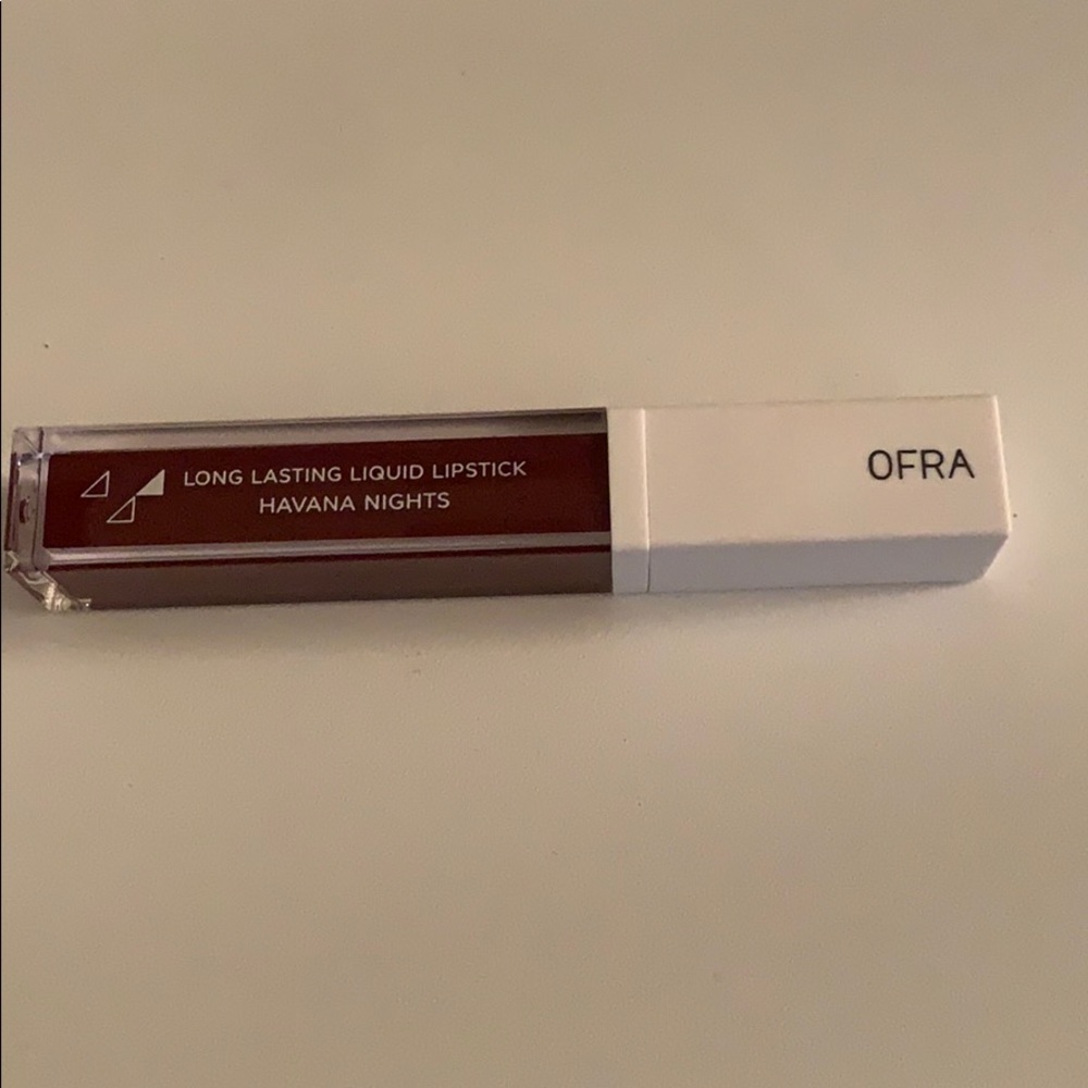 Ofra havana nights lipstick